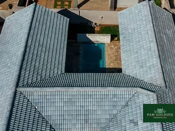 3 Bedroom Townhouse Complex