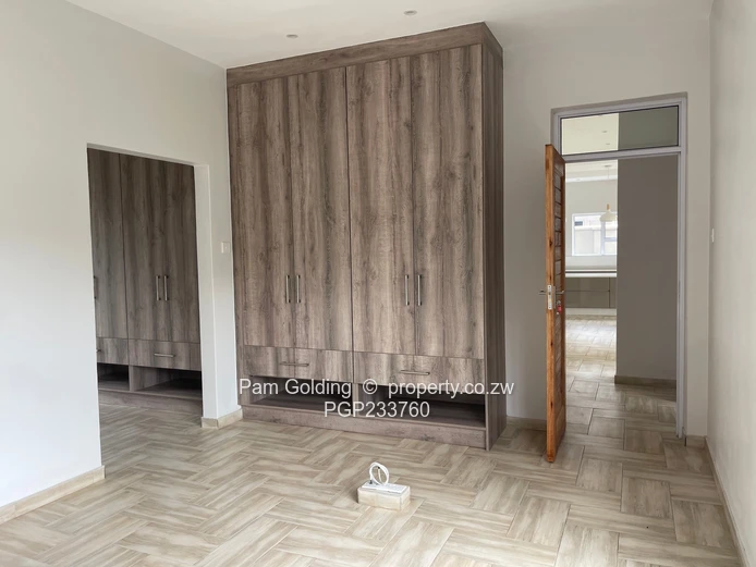 Newly-Built Townhouse For Rent In Emerald Hill