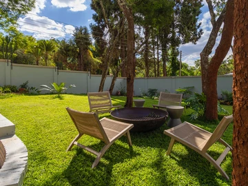 4 Bedroom Townhouse Complex