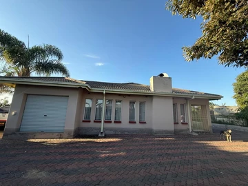 A Family Home