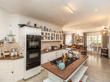 3 Bedroom Townhouse Complex