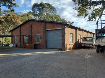 Exceptional Warehouse Facility with Office Space in Ruwa Industrial Area