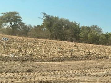 Farm & Agricultural Land