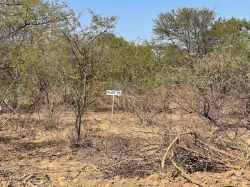 Farm & Agricultural Land