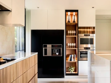 7 Unit Townhouse Complex