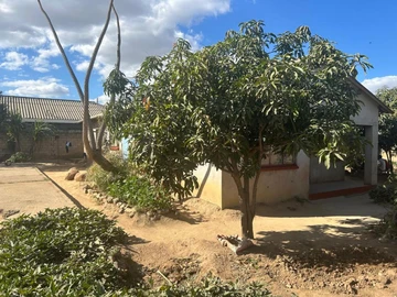 3 Bedroom House for Sale in Chitungwiza