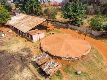 Farm & Agricultural Land