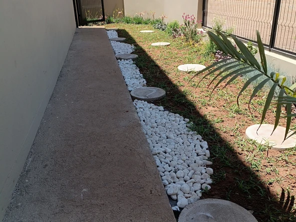 30 Unit Townhouse Complex