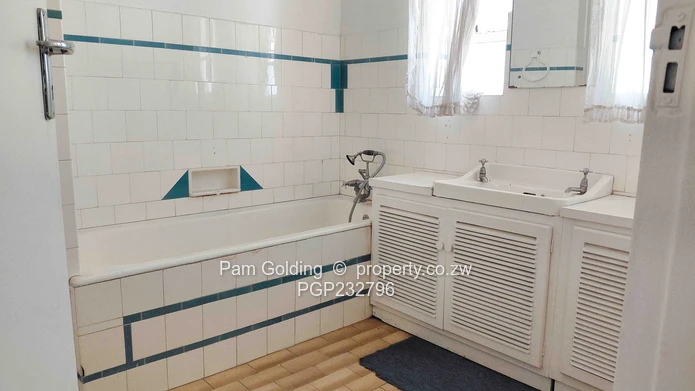 Prime Hillside Location – A Home That Has It All!