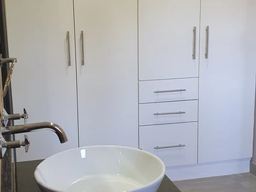 4 Bedroom Townhouse Complex