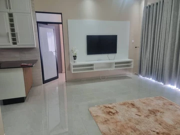 Apartment For Rent in Borrowdale