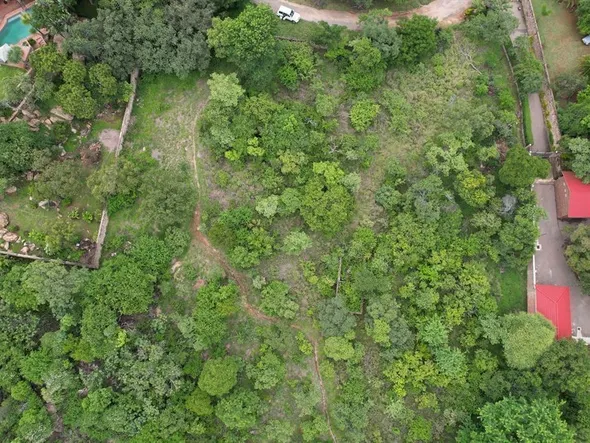 Vacant Land In Excellent Location