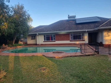 Commercial/Residential House Greendale