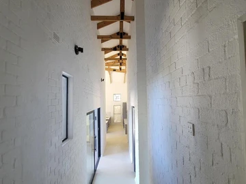 3 Unit Townhouse Complex