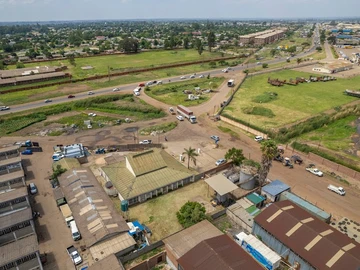 Shop & Retail Property