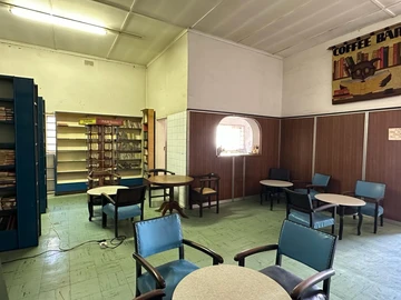 Shop & Retail Property