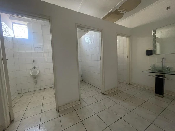 Shop & Retail Property