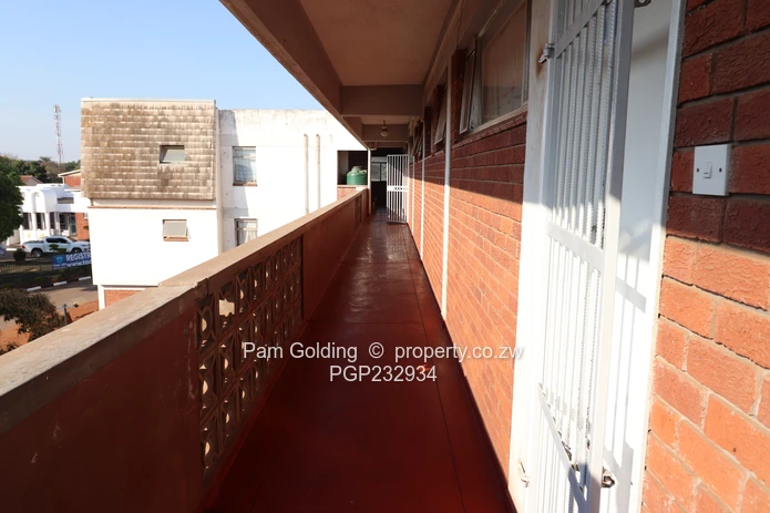 Eastview Gardens - Flat for Sale  (Sole Mandate)