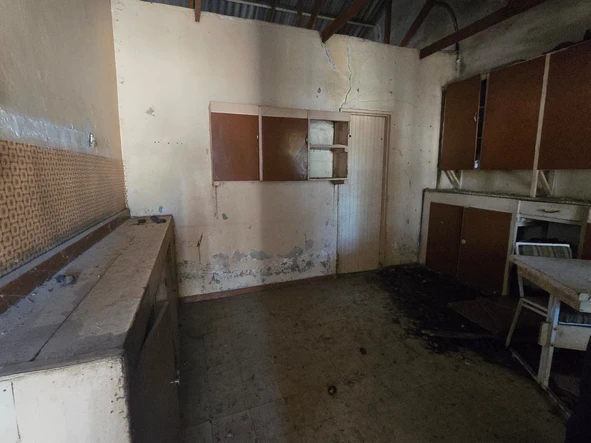 Farm & Agricultural Land