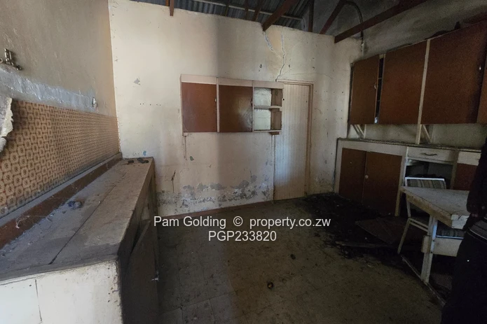 An Exceptional 428 Hectare Somabhula Farm