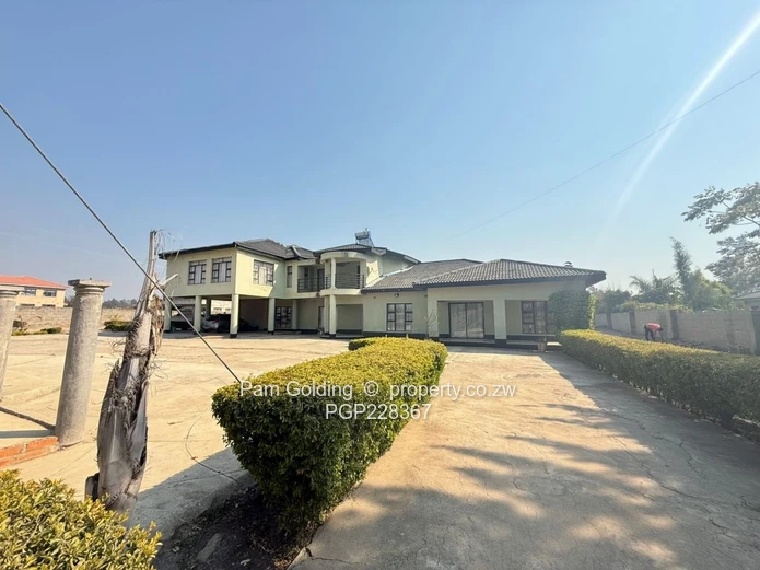 Burnside double Storey for sale