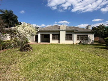 4 Bedroom Home - Avondale