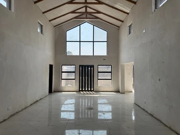 3 Bedroom Townhouse Complex