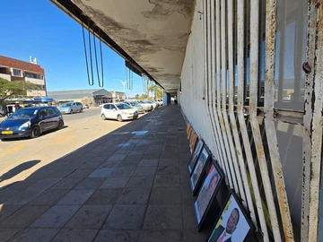 Shop & Retail Property