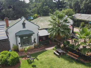 Commercial Property