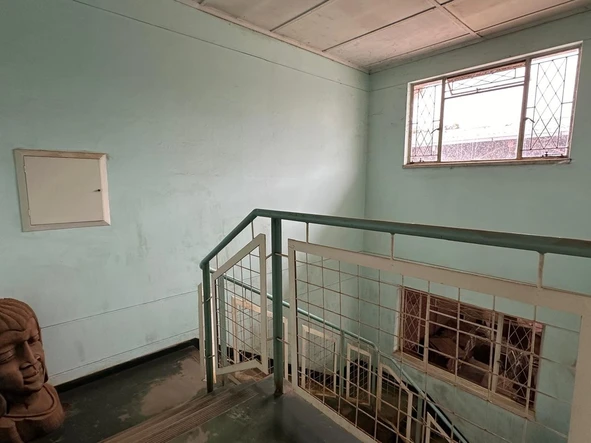 Shop & Retail Property