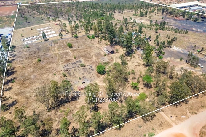 Mt Hampton – Phase 2 Light Industrial Stands Now Selling