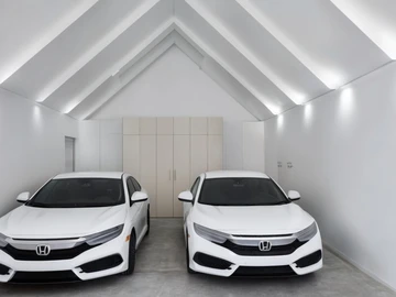 7 Unit Townhouse Complex