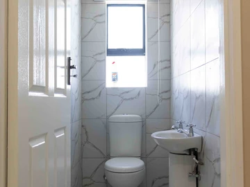 4 Bedroom Townhouse Complex