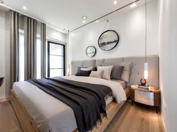 7 Unit Townhouse Complex