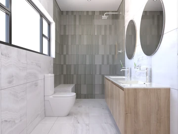 4 Bedroom Flat & Apartment