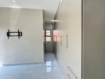 3 Bedroom Townhouse Complex