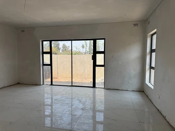 3 Bedroom Townhouse Complex