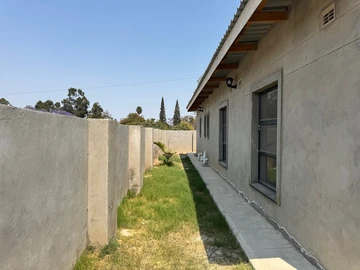 3 Bedroom Townhouse Complex