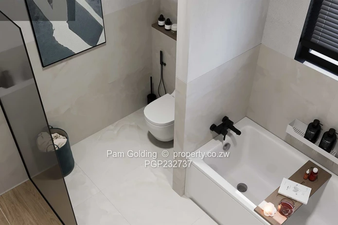 Exclusive Off Plan Development In Great Location