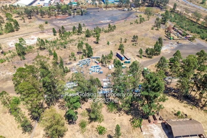 Mt Hampton – Phase 2 Light Industrial Stands Now Selling