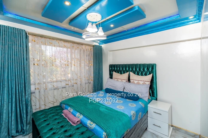 Flat/Apartment For Sale in Avenues