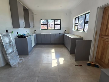 3 Bedroom Townhouse Complex