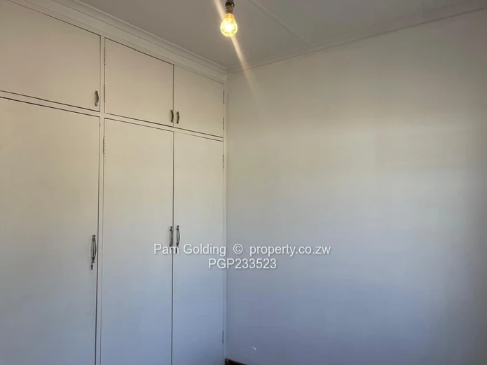 Invest in Address! Woodlands!