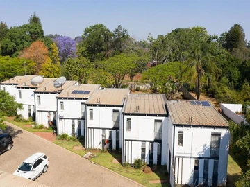 2 Bedroom Garden Flat