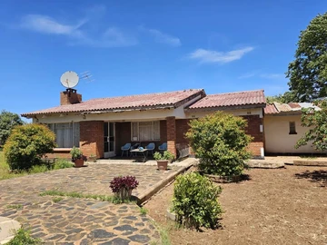 Farm & Agricultural Land