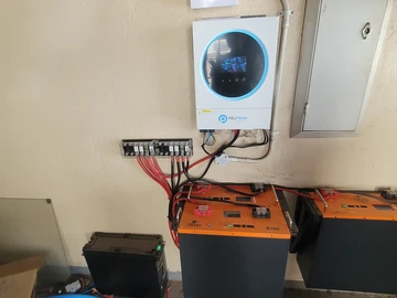 3 Bedroom Garden Flat