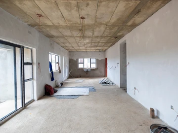 3 Bedroom Townhouse Complex