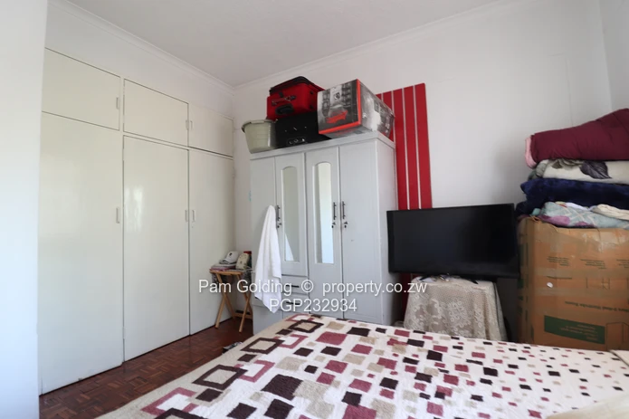 Eastview Gardens - Flat for Sale  (Sole Mandate)