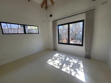 3 Unit Townhouse Complex