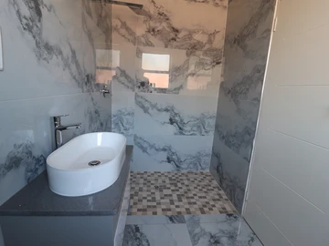 3 Bedroom Townhouse Complex